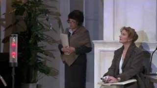 Die Frau ohne Schatten előzetes