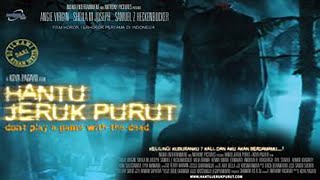 Hantu Jeruk Purut előzetes