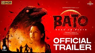 बाटो: रोड टु डेथ előzetes