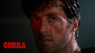 Kobra előzetes