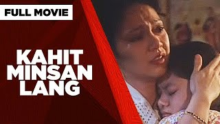 Kahit Minsan Lang előzetes