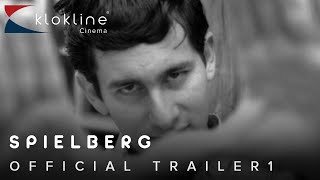 Spielberg előzetes