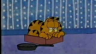 Garfield in the Rough előzetes