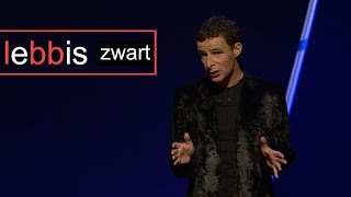 Lebbis: Zwart előzetes