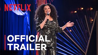 Michelle Buteau: Üdvözöllek a világomban előzetes