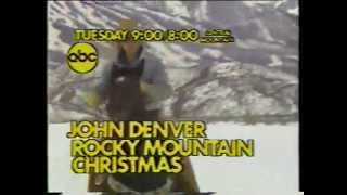 Rocky Mountain Christmas előzetes