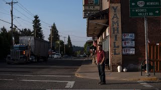 Tightrope: Americans Reaching for Hope előzetes