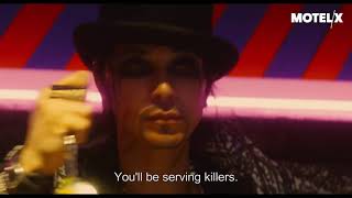 Diner ダイナー előzetes