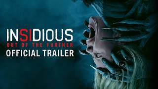 Insidious – Köztünk járnak előzetes