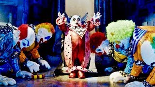 Aliens, Clowns & Geeks előzetes