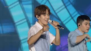 EXO Planet #3 The EXO'rDIUM In Seoul előzetes