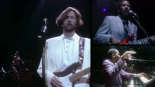 Eric Clapton: The Definitive 24 Nights - Rock előzetes
