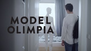 Modell Olimpia előzetes