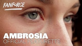 Ambrosia előzetes