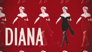 Diana: Life in Fashion előzetes