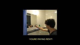 I PAYED RENT előzetes