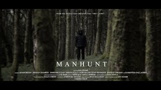 Manhunt előzetes