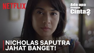 Ada Apa Dengan Cinta? 2 előzetes