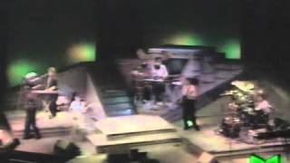 Nik Kershaw - Live From The Hammersmith Odeon előzetes