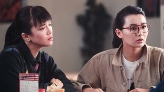 神勇雙妹嘜 előzetes