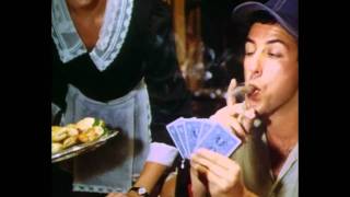 Billy Madison - A dilidiák előzetes