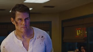 Jack Reacher: Nincs visszaút előzetes
