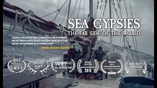 Sea Gypsies: The Far Side of the World előzetes