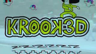 Krooked - Krook3d előzetes