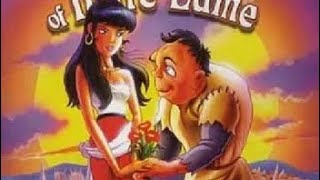 The Hunchback of Notre Dame előzetes