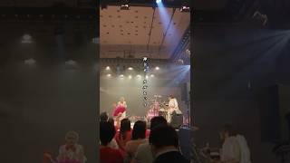 ジュリアナの祟り@後楽園ホールワンマン2019/03/12 előzetes