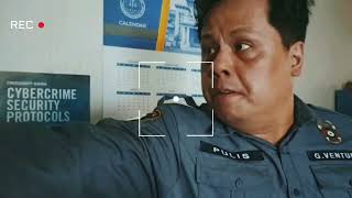 Ang Duyan ng Magiting előzetes