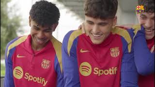 The Next Generation előzetes