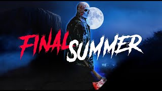 Final Summer előzetes