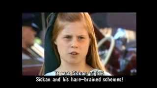 Lilla Jönssonligan på kollo előzetes