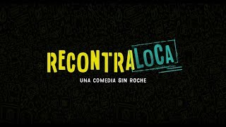 Recontraloca előzetes