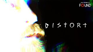 Distort előzetes