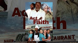 Act of Faith előzetes