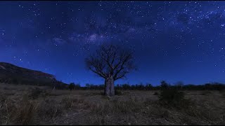 The Great Kimberley Wilderness előzetes
