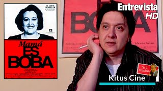 Mamá es boba előzetes
