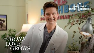 The More Love Grows előzetes