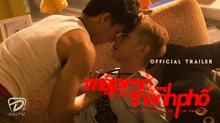 Mập Mờ Trong Thành Phố előzetes