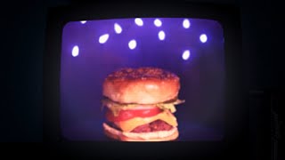Hamburger Heaven előzetes