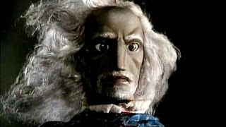 The Tempest előzetes