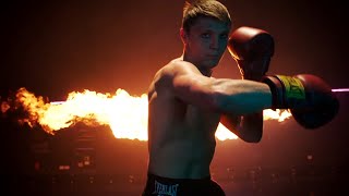 Nikita Tszyu vs. Lulzim Ismaili előzetes