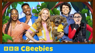 CBeebies Prom: Wildlife Jamboree előzetes