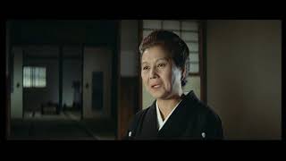 女渡世人　おたの申します előzetes