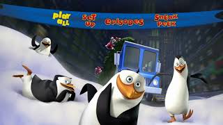 The Penguins of Madagascar: Operation Special Delivery előzetes