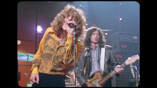 A Led Zeppelin felemelkedése előzetes