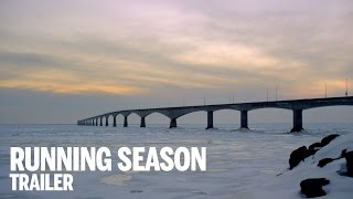 Running Season előzetes