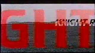 Knight Rider 2000 előzetes